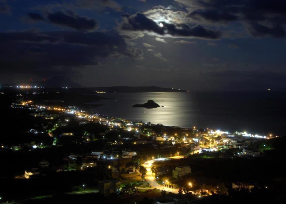 Creta Vassakis Studios Kefalos  Exterior photo