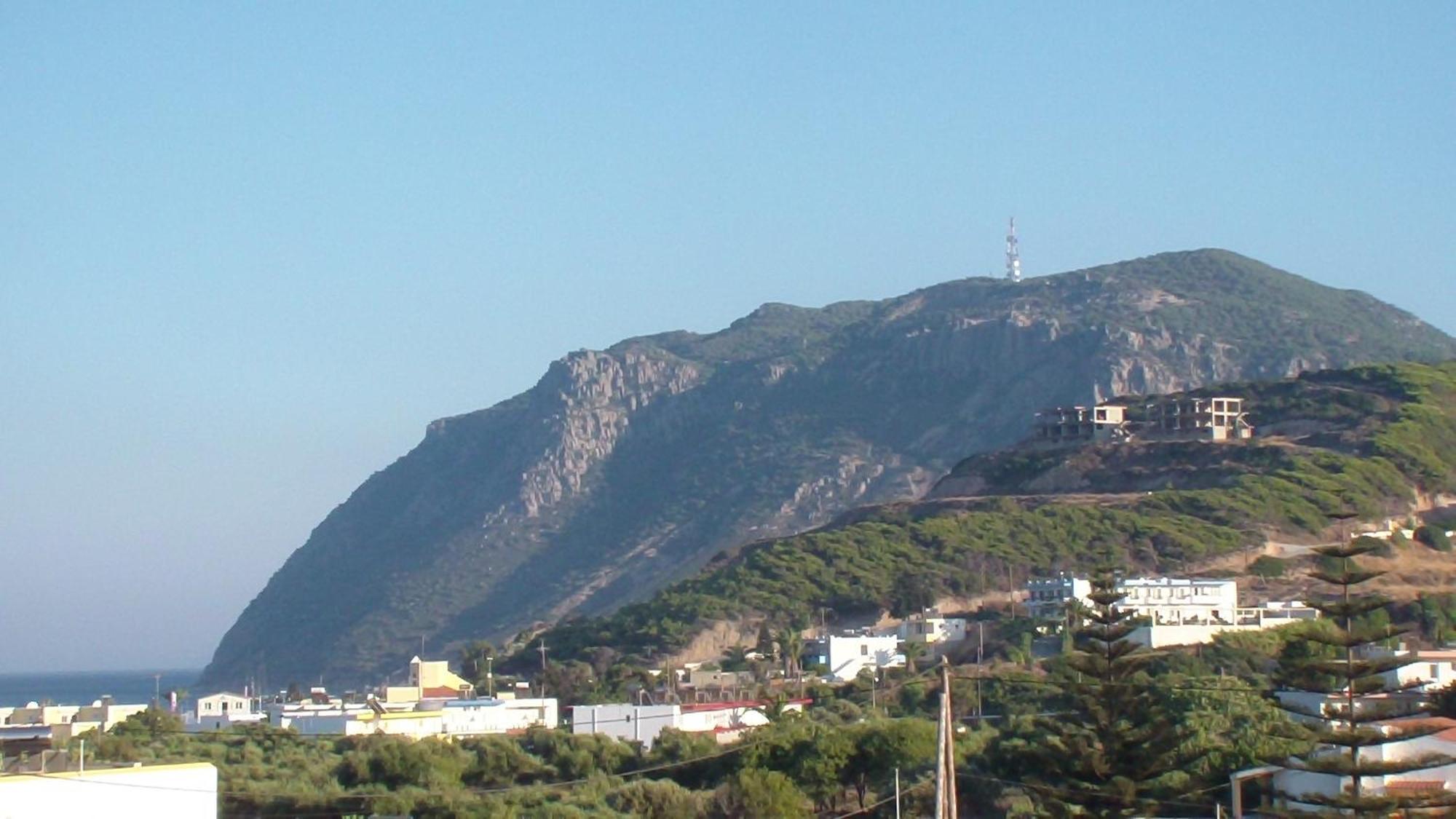 Creta Vassakis Studios Kefalos  Exterior photo
