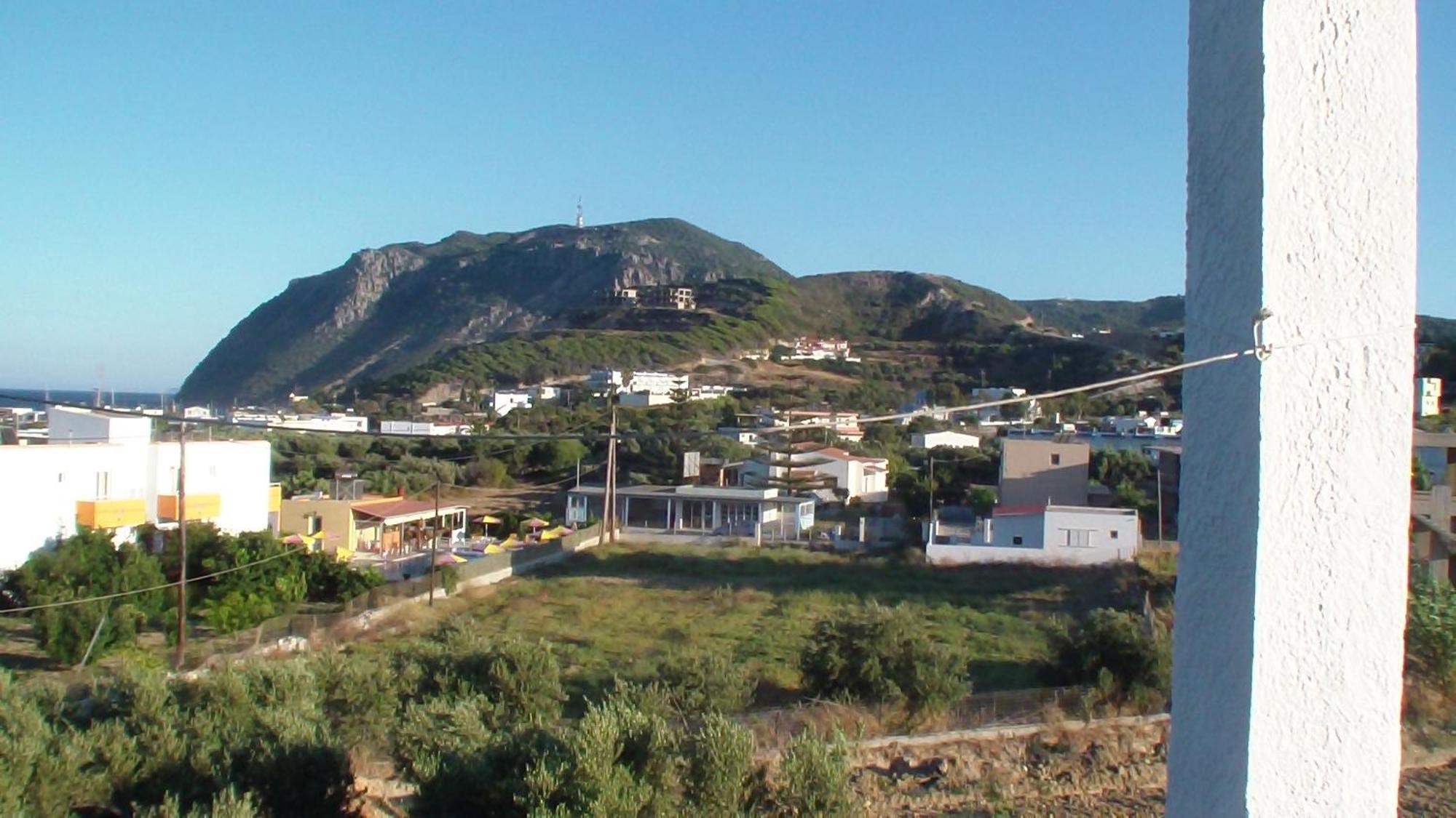 Creta Vassakis Studios Kefalos  Exterior photo