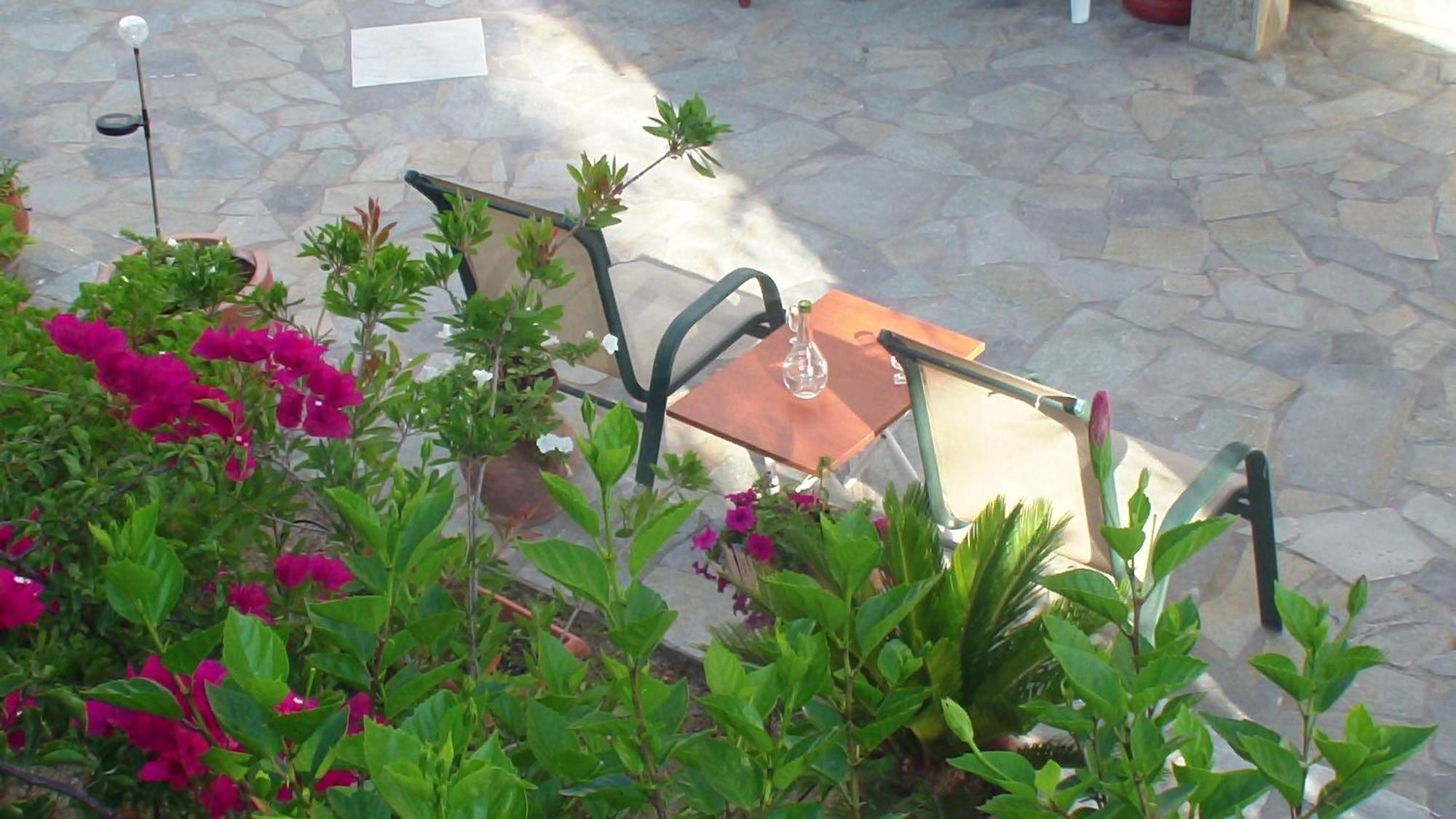 Creta Vassakis Studios Kefalos  Exterior photo